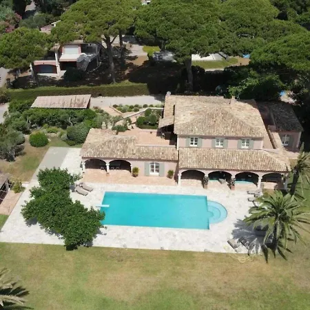 Villa Suane
