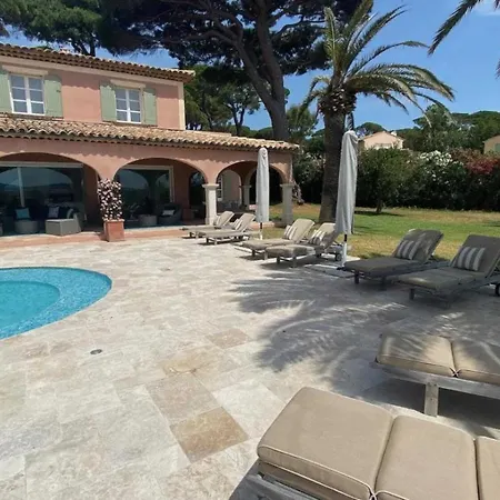Villa Suane