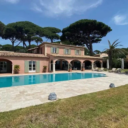 Villa Suane *