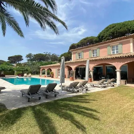Villa Suane *